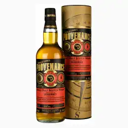 Benrinnes 2014-2023 8 Year Old Provenance Single Cask DL17040