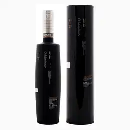 Bruichladdich Octomore 4.1