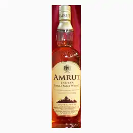 Amrut Indian Single Malt 46%
