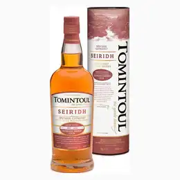 Tomintoul Seiridh 40% 70cl