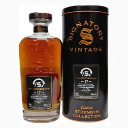Mortlach 2012 1st Fill Oloroso Sherry Butt Finish Cask #205 56.6%