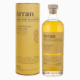 Arran Sauternes Cask Finish  - Single Malt Scotch Whisky