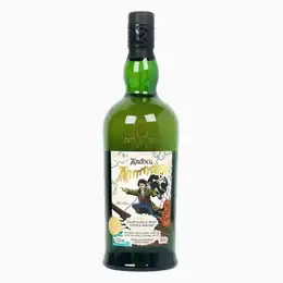 Ardbeg Arrrrrrrdbeg 2021 Committee Release Single Malt Whisky