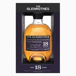 Glenrothes 18 Year Old 43% 70cl