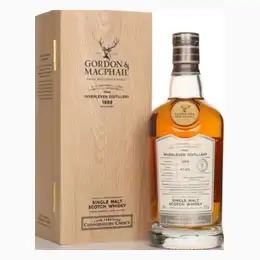 Inverleven 32 Year Old 1989  - Connoisseurs Choice  Whisky 70cl