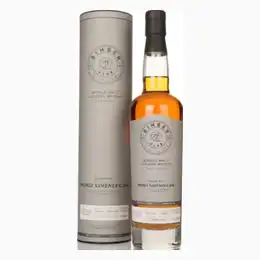 Bimber Klub Edition Release No.1 - Pedro Ximenez Cask Whisky 70cl