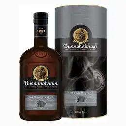 Bunnahabhain Toiteach A Dha Islay Single Malt Scotch Whisky 70cl