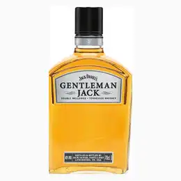 Jack Daniels Gentleman Jack