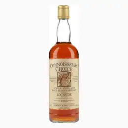 Lochside 1966 Connoisseurs Choice