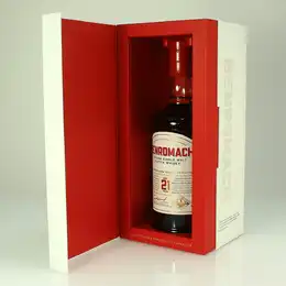 Benromach 21 year old Speyside Single Malt Scotch Whisky 43% 70cl