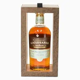Kingsbarns Founders Reserve Whisky 7 Year Old Release No 5