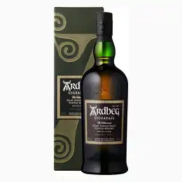 Ardbeg Uigeadail Whisky