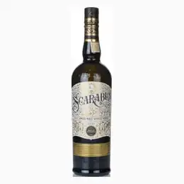 Scarabus Batch Strength Whisky 70cl
