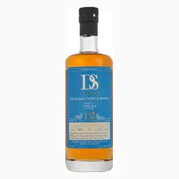 Caol Ila 12 Years Old DS Tayman Bordeaux Edition Single Cask 46% 70cl
