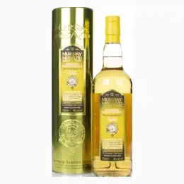 Rgh Seamus II 12 Year Old 2008 - Crafted Blend  Whisky 70cl
