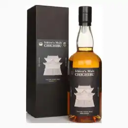 Chichibu Paris Edition 2024 - Kokyo vs Notre Dame Edition Whisky 70cl