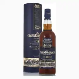 Glendronach 18 Year Old - Allardice