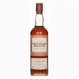 Balblair 1973  - Centenary Reserve  Whisky 70cl