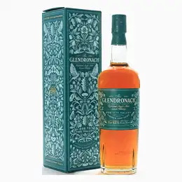 Glendronach - Ode to the Valley 