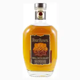 Four Roses Small Batch Select 52%