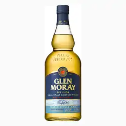 Glen Moray Elgin Classic Peated