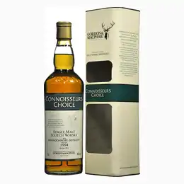 Mannochmore 1994-2014 Connoisseurs Choice