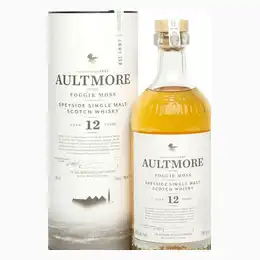 Aultmore 12 Year Old