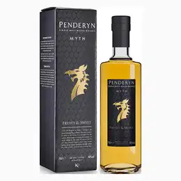 Penderyn Myth