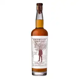 Redwood Empire Pipe Dream Bourbon Whiskey