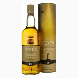 Scapa 14 Year Old 2000s - Whisky-Online Shop