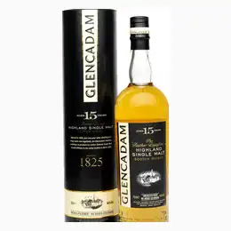 Glencadam 15 Year Old