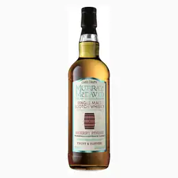 Linkwood Sherry Finish Murray McDavid Cask Craft
