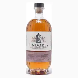 Lindores Abbey Ex STR Wine Barrique Casks of Lindores 49.4% 70cl