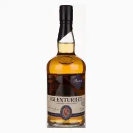 The Glenturret Peated Edition Whisky 70cl