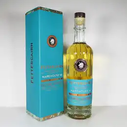 Fettercairn Warehouse 14 Batch 1 