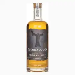Glendalough Madeira Finish Single Cask Whiskey 70cl
