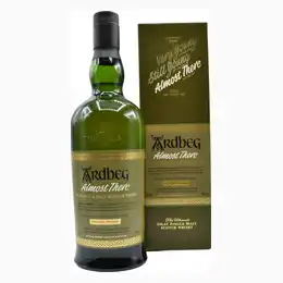 Ardbeg 1998 Almost There - 54.1% 70cl