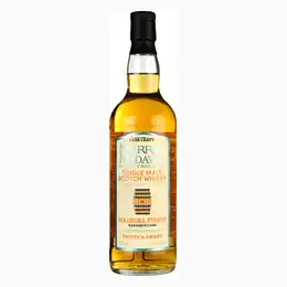 Linkwood Madeira Finish Murray McDavid Cask Craft
