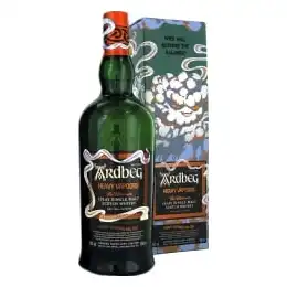 Ardbeg Heavy Vapours 46% 70cl