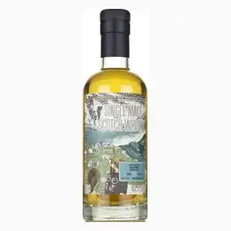 Inchgower 26 Year Old - Batch 4 