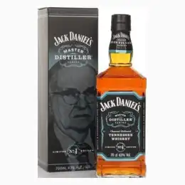 Jack Daniel