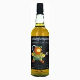 Saillt Mor Whisky Sponge No 73a 57.1% 70cl