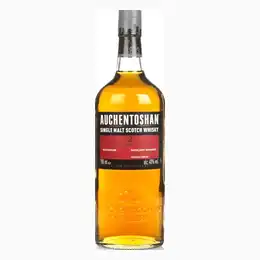 Auchentoshan 12 Year Old Single Malt - No Box