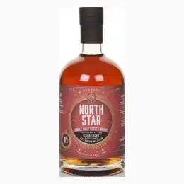 North Star GlenAllachie 11 Year Old 56.5%