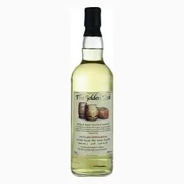 Springbank 13 Year Old 1992 The Golden Cask 