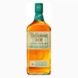 Tullamore Dew XO Rum Finish Whiskey 70cl