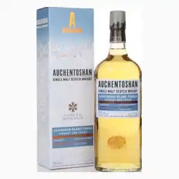 Auchentoshan Sauvignon Blanc Finish Whisky