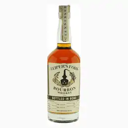 Leipers Fork Bourbon