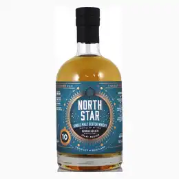 Bunnahabhain 2012 10y North Star 58.2% 70cl