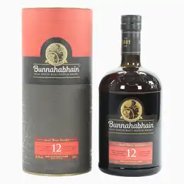 Bunnahabhain - 12 Year Old